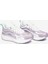 Beyaz Lila Spor Ayakkabı 5Y2SA18180 3