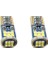 Dekoratif T10 LED Ampul Beyaz 12V / LAAM503 1