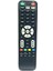 Onyx Hd UK-545 Uydu Kumanda 1
