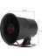 Oto Alarm Sireni 6 Sesli 12 Volt 20 Watt 120 Db 2