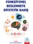 Fonksiyonel Beslenmeye Diyetetik Bakış 2