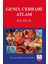 Genel Cerrahi Atlası İlk Atlas 1