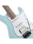 Elektro Gitar, Gökyüzü Mavisi, Power Sound (H-S-S) 4