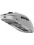 HM420 4K Hz 26000 Dpı Tri-Mode Kablosuz/bluetooth Şarj Standlı Beyaz Gaming Mouse 6