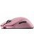 HM220 1k Hz 12000 Dpı Tri-Mode Kablosuz/bluetooth Pembe Gaming Mouse 3