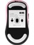 HM220 1k Hz 12000 Dpı Tri-Mode Kablosuz/bluetooth Pembe Gaming Mouse 7