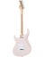 Elektro Gitar, Pastel Pembe, Power Sound (H-S-S) 2