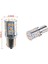 1156 Dekoratif LED Ampul Tek Duy Canbuslı 24V Turuncu / LAAM945-2 2