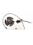 Acer Aspire 3 A314-31 Notebook Cpu Fan 2