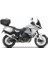 Shad K0SP194P 4p System 2014-2020 Ktm 1290 Super Adventure S Uyumlu Yan Çanta Demiri 5