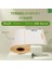 20 Adet 500 Sarım 100X100 Termal Etiket (Toplam 10,000 Tane Etiket) 1