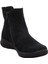 Kadın Bot 2-009000-0000 Legero Softboot 4.0 Siyah 2