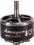 Avenger 2812 1115KV V3 Fırçasız Drone Motoru 1