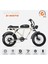 E-Moto 20 Jant Fatbike Elektrikli Bisiklet 1