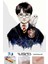 Harry Potter Sayılarla Boyama Seti 50x65 cm Tuval Üzerinde Sanat Deneyimi 4