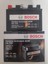 M6017 Honda VFR1200F 2010 2014 Uyumlu YTZ14S-BS Akü Bosch YTZ14 1