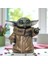 Baby Yoda Büst Küçük Ev Ofis Dekorasyon 1