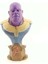 KuzeyTacı Polyester Thanos Figür Küçük Marvel Figürlü Ev Ofis Dekorasyon 1