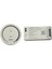 DORALED 12-24V Touch-Dokunmatik Duvar Tipi LED Dimmer 1