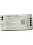 DORALED 12-24V Touch-Dokunmatik Duvar Tipi LED Dimmer 4