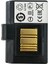 QLN320/QLN220/ZQ510/ZQ520/ZQ610/ZQ620 Mobil Yazıcı Uyumlu Batarya – 7.4V 2600mAh Lion Batarya 1