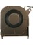 Hp Omen 9 Slim 16-U Notebook Cpu Fan (12V) 1