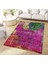 Vintage Eskitme Tarz Otantik Minimalist Modern Desenli 2