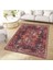 Vintage Eskitme Tarz Otantik Minimalist Modern Desenli 2