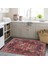 Vintage Eskitme Tarz Otantik Minimalist Modern Desenli 3