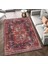 Vintage Eskitme Tarz Otantik Minimalist Modern Desenli 4