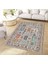 Vintage Eskitme Tarz Otantik Minimalist Modern Desenli 2