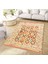 Vintage Eskitme Tarz Otantik Minimalist Modern Desenli 2