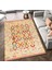 Vintage Eskitme Tarz Otantik Minimalist Modern Desenli 4