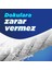 Active Oxygen Beyaz Çamaşırlar İçin Toz Deterjanı 9 KG 3
