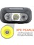 Baretta BRT61 Xpe Pearls LED Hareket Sensörlü Mini USB Şarjlı Kafa Feneri - Lisinya 2