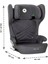 Rıgel Katlanır Isofix I-Size 3-12 Yaş (100-150 Cm) Oto Koltuğu - Green 5