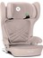 Rıgel Katlanır Isofix I-Size 3-12 Yaş (100-150 Cm) Oto Koltuğu - Beige 3