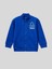 Erkek Çocuk Fermuarlı Sweatshirt 1-6 Yaş Mavi 1