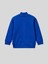 Erkek Çocuk Fermuarlı Sweatshirt 1-6 Yaş Mavi 2