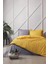 Colormix Çift Kişilik Nevresim Takımı Gold Antrasit 1