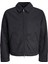 Jack Jones Erkek Fermuarlı Ceket Mont 12282903 1