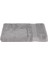 Banyo Havlusu Trendy Açık Gri 90X150 cm 2