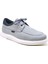 B1036 Marıne Krakers - Gri - Erkek Ayakkabı,tekstil Spor Ayakkabı 1