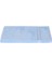 Banyo Havlusu Trendy Açık Mavi 90X150 cm 2