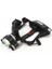 BR-5000 T6 5000 Lm 3xcree Xml-T6+2r5 LED Kafa Feneri - Lisinya 1
