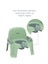 Babyjem Afacan Lazımlık Soft Yeşil 7