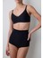 Premium Slip Siyah Korse 6