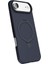 iPhone 17 Air Uyumlu Kılıf Rgl Mpl M-Safe Şarj Özellikli Standlı Lacivert 1
