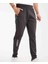 Antrasit Slim Fit Esofman Altı 1