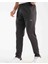 Antrasit Slim Fit Esofman Altı 3